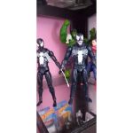 اکشن فیگور ونوم Spiderman Venom 088 برند مافکس