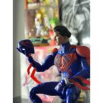 اکشن فیگور اسپایدرمن Spiderman Verse برند S.H.Figuarts