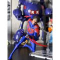 اکشن فیگور اسپایدرمن Spiderman Verse برند S.H.Figuarts
