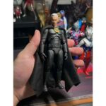 اکشن فیگور بتمن مایکل کیتون مدل The Batman Micheal Keaton S.H.Figuarts برند بندای