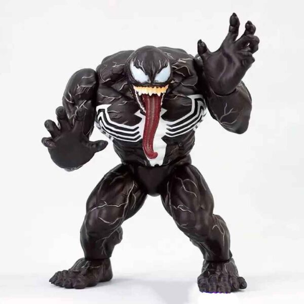 فیگور ونوم Venom مگنتی کد 3399A