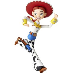 اکشن فیگور جسی داستان اسباب بازی Jessie Toy Story برند Kaiyodo