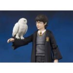 اکشن فیگور هری پاتر Harry Potter برند S.H.Figuarts