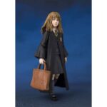 اکشن فیگور هرماینی گرنجر هری پاتر Harry Potter Hermione Granger برند S.H.Figuarts