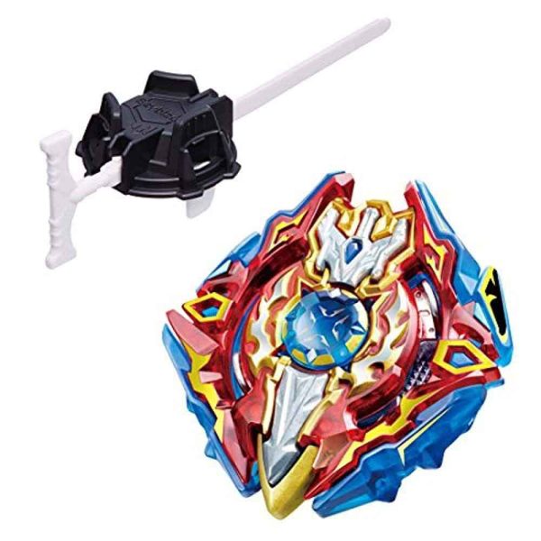 فرفره انفجاری برند Beyblade کد BB821/92