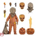 اکشن فیگور سم Trick R Treat Ultimate Sam برند نکا