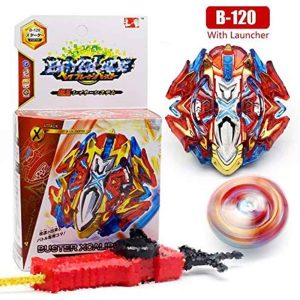 فرفره انفجاری برند Beyblade کد BB851/120