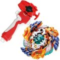 فرفره انفجاری برند Beyblade کد BB851/122