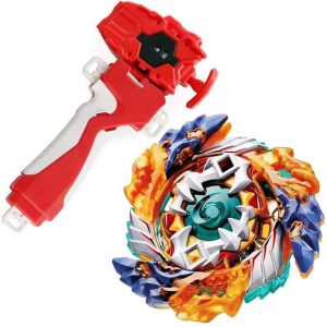 فرفره انفجاری برند Beyblade کد BB851/122