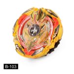 فرفره انفجاری برند Beyblade کد BB821/831/103