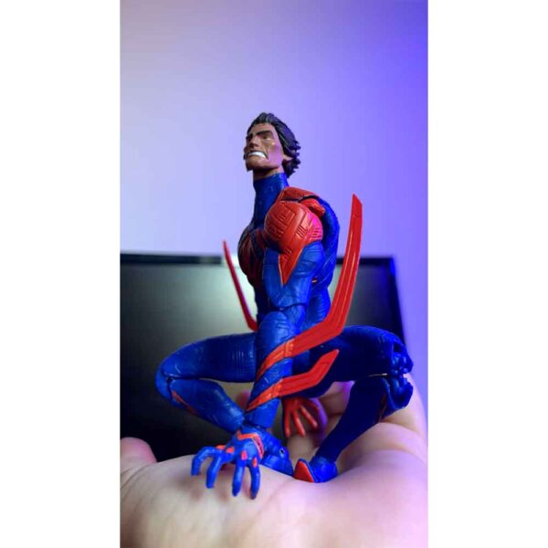 اکشن فیگور اسپایدرمن Spiderman Verse برند S.H.Figuarts