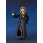 اکشن فیگور هرماینی گرنجر هری پاتر Harry Potter Hermione Granger برند S.H.Figuarts