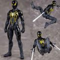 اکشن فیگور اسپایدرمن Spiderman Anti OCK Suit برند S.H.Figuarts