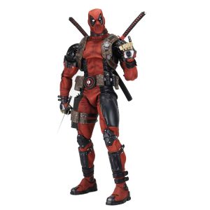 اکشن فیگور ددپول Deadpool برند نکا