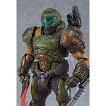 اکشن فیگور هالو دووم Doom Slayer سری Halo Infinity