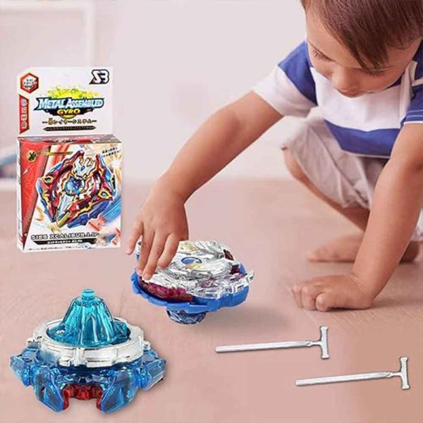 فرفره انفجاری برند Beyblade کد BB821/92