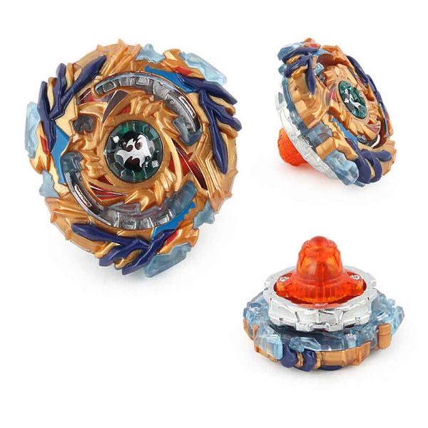 فرفره انفجاری برند Beyblade کد BB821/831/79