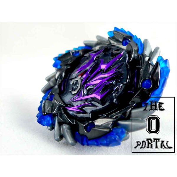 فرفره انفجاری برند Beyblade کد BB851/00