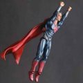 فیگور سوپرمن Batman V Superman Dawn of Justice برند کریزی تویز کد 253364