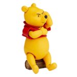 اکشن فیگور خرس وینی پو winnie Pooh برند Kaiyodo