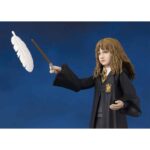 اکشن فیگور هرماینی گرنجر هری پاتر Harry Potter Hermione Granger برند S.H.Figuarts