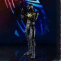 اکشن فیگور اسپایدرمن Spiderman Anti OCK Suit برند S.H.Figuarts
