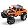 ماشین کنترلی جیپ Land Rover Defender D110 برند دبل ای کد E332-003