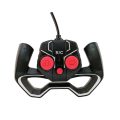 ماشین بازی کنترلی طرح آفرود مدل Climbing King کد 89-955