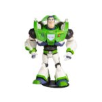 اکشن فیگور توی استوری بازلایتیر Buzz Lightyear سری Toy Story برند مکفارلین