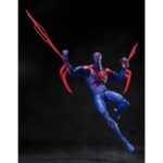 اکشن فیگور اسپایدرمن Spiderman Verse برند S.H.Figuarts