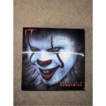 اکشن فیگور پنی وایز IT مدل Deluxe Set Pennywise برند نکا