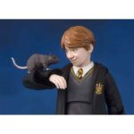 اکشن فیگور رون سری هری پاتر Harry Potter Ron Weasley برند S.H.Figuarts