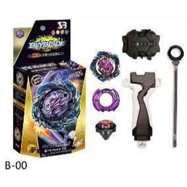 فرفره انفجاری برند Beyblade کد BB851/00