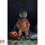 اکشن فیگور سم Trick R Treat Ultimate Sam برند نکا