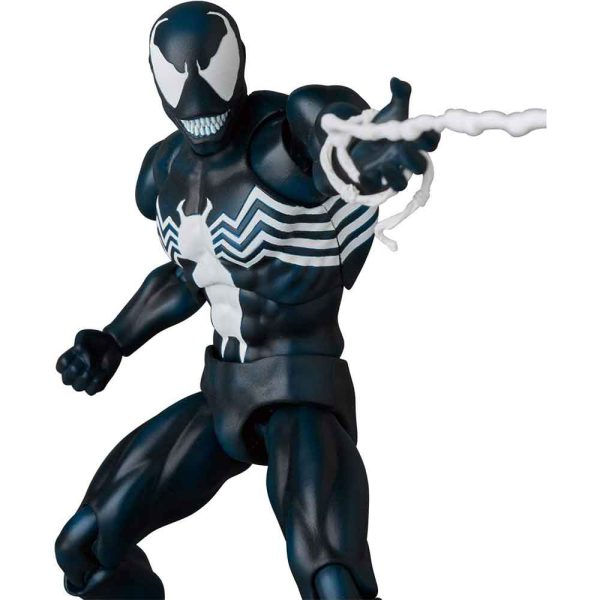 اکشن فیگور ونوم Spiderman Venom 088 برند مافکس