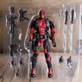 اکشن فیگور ددپول Deadpool برند نکا