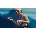 اکشن فیگور اسمیگل و فرودو ارباب حلقه ها مدل Gollum and Frodo Lord Of The Rings برند دایموند سلکت