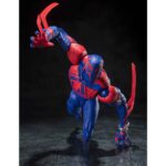 اکشن فیگور اسپایدرمن Spiderman Verse برند S.H.Figuarts