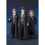 اکشن فیگور هری پاتر Harry Potter برند S.H.Figuarts