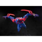 اکشن فیگور اسپایدرمن Spiderman Verse برند S.H.Figuarts