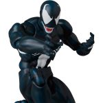 اکشن فیگور ونوم Spiderman Venom 088 برند مافکس