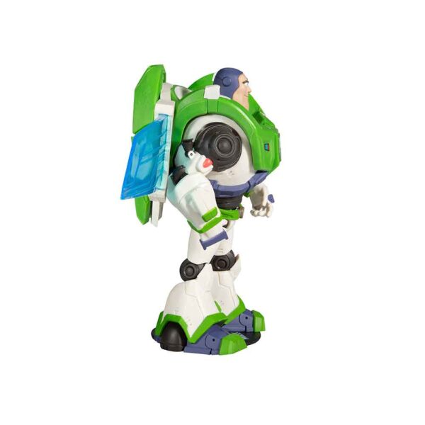 اکشن فیگور توی استوری بازلایتیر Buzz Lightyear سری Toy Story برند مکفارلین