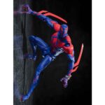 اکشن فیگور اسپایدرمن Spiderman Verse برند S.H.Figuarts