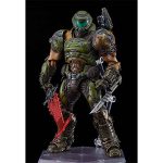 اکشن فیگور هالو دووم Doom Slayer سری Halo Infinity