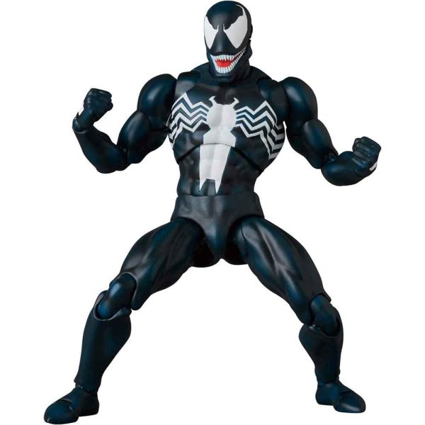 اکشن فیگور ونوم Spiderman Venom 088 برند مافکس