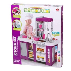 Talented chef Kitchen Set 922-47