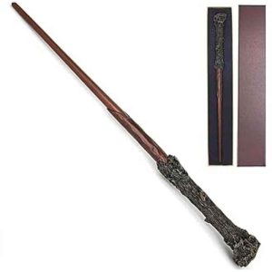 چوب هری پاتر از جنس پلی استر سری Harry Potter Magic Wand