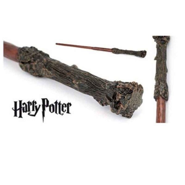 چوب هری پاتر از جنس پلی استر سری Harry Potter Magic Wand