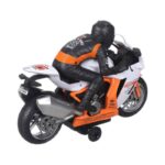 موتور کنترلی شارژی Auto Bike-motorcycle مدل 300