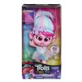عروسک پاپی ترول مدل Trolls World Tour اورجینال برند هاسبرو کد 3632A